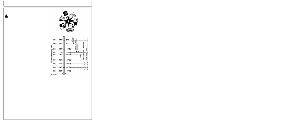 Cold weather operation | John Deere POWERTECH 4045 User Manual | Page 109 / 250