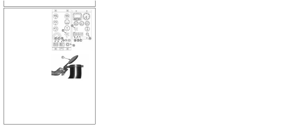 Stopping the engine | John Deere POWERTECH 4045 User Manual | Page 116 / 250