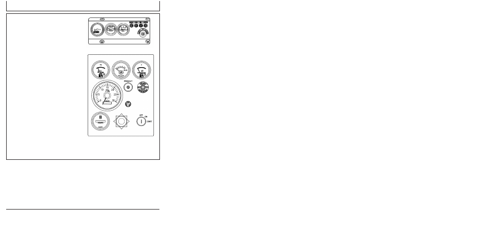 Engine operation- 4.5 l "270" engines, Normal engine operation, Section 20 | John Deere POWERTECH 4045 User Manual | Page 118 / 250