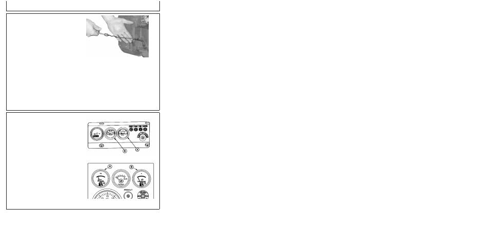 Break-in service | John Deere POWERTECH 4045 User Manual | Page 119 / 250