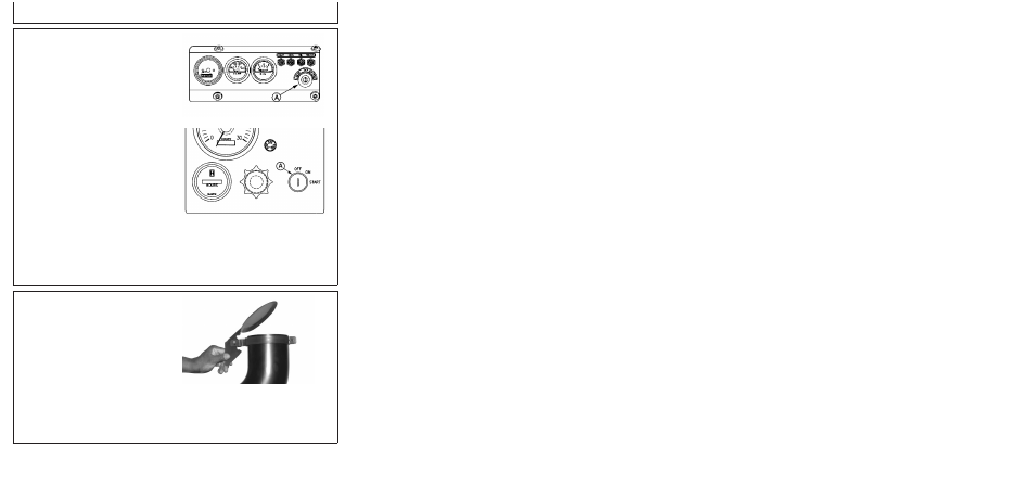 Stopping the engine | John Deere POWERTECH 4045 User Manual | Page 127 / 250