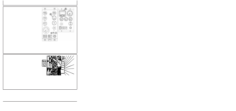 Lubrication and maintenance, Observe service intervals, Use correct fuels, lubricants, and coolant | Section 21 | John Deere POWERTECH 4045 User Manual | Page 130 / 250