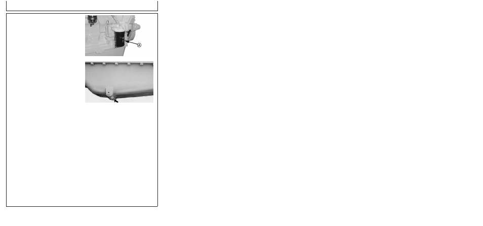 Changing engine oil and replacing filter | John Deere POWERTECH 4045 User Manual | Page 146 / 250