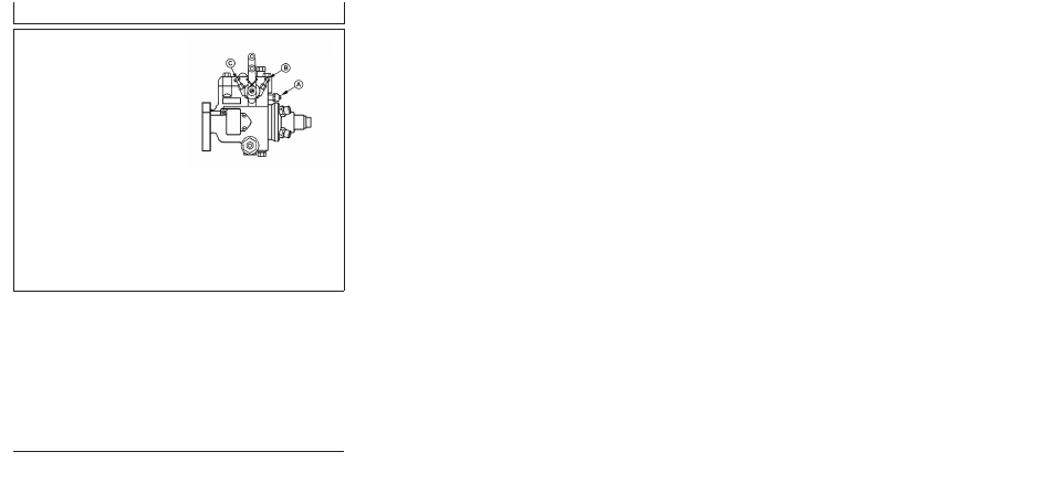 Lubrication & maint./2000 hour/24 month, Section 35 | John Deere POWERTECH 4045 User Manual | Page 161 / 250