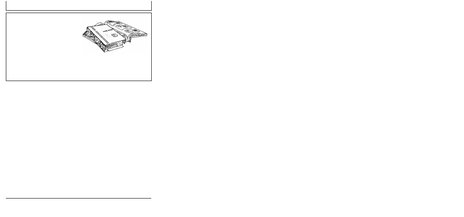 Service as required, Additional service information, Section 40 | John Deere POWERTECH 4045 User Manual | Page 176 / 250