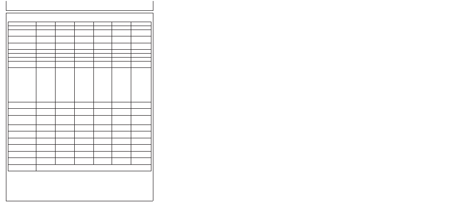 Specifications, General oem engine specifications, Section 55 | John Deere POWERTECH 4045 User Manual | Page 230 / 250