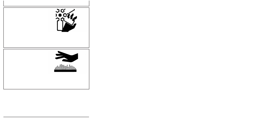 Install fan guards, Avoid hot parts | John Deere POWERTECH 4045 User Manual | Page 26 / 250