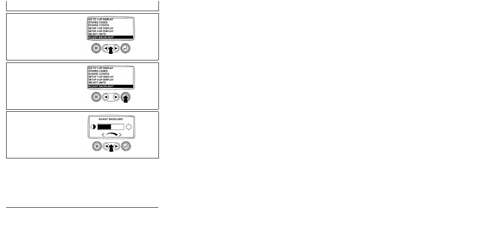 Instrument panel - elect. cont. later engines | John Deere POWERTECH 4045 User Manual | Page 79 / 250