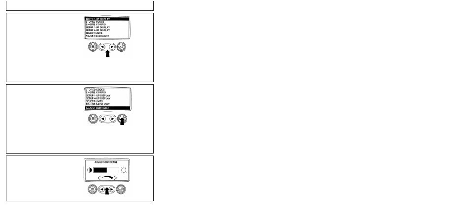 Instrument panel - elect. cont. later engines | John Deere POWERTECH 4045 User Manual | Page 81 / 250