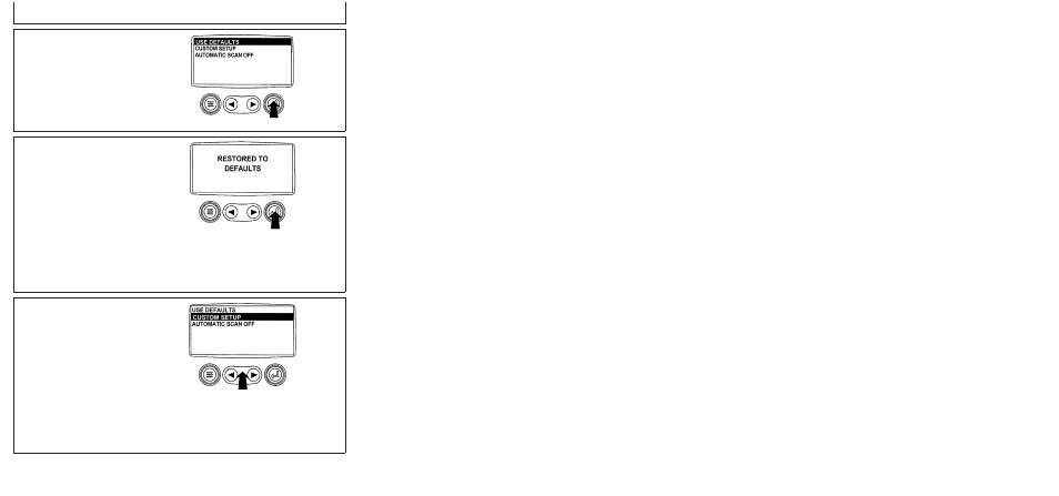 Instrument panel - elect. cont. later engines | John Deere POWERTECH 4045 User Manual | Page 87 / 250