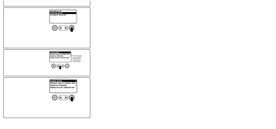 Instrument panel - elect. cont. later engines | John Deere POWERTECH 4045 User Manual | Page 88 / 250