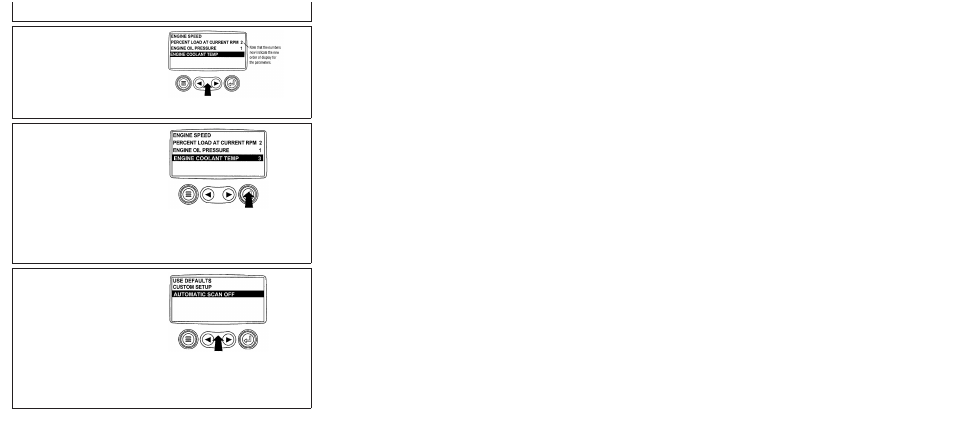 Instrument panel - elect. cont. later engines | John Deere POWERTECH 4045 User Manual | Page 89 / 250