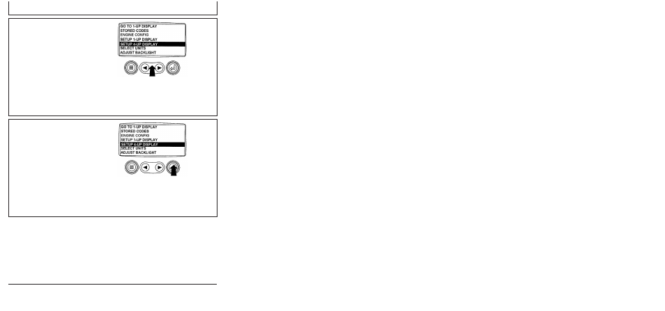 Instrument panel - elect. cont. later engines | John Deere POWERTECH 4045 User Manual | Page 92 / 250