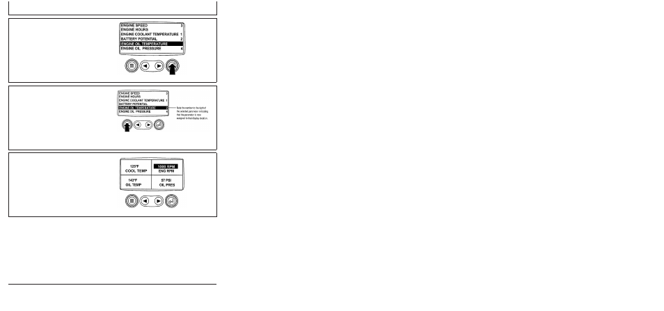 Instrument panel - elect. cont. later engines | John Deere POWERTECH 4045 User Manual | Page 95 / 250