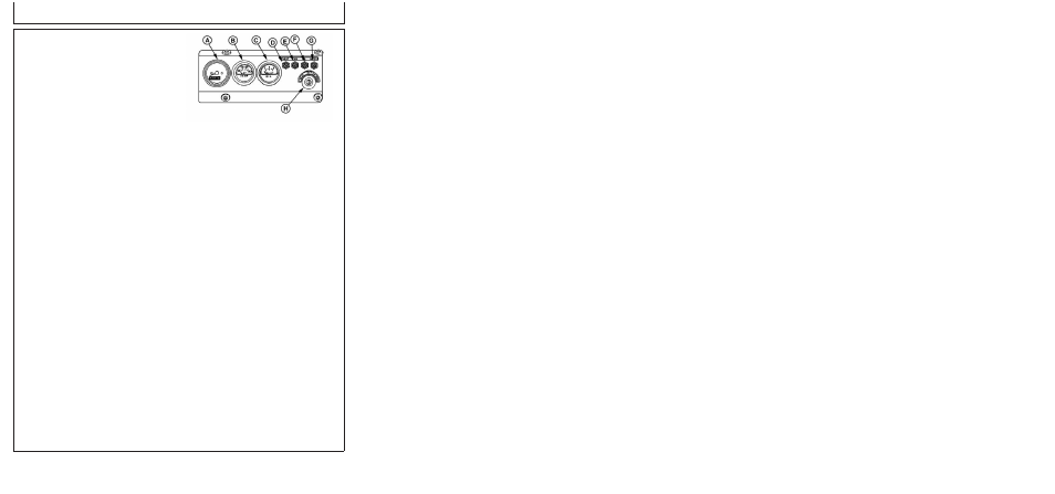 Instrument panel - mech. cont. "270" engines, Instrument panel (earlier 4.5 l "270" engines), Section 18 | Instrument panel - mech. cont. “270” engines | John Deere POWERTECH 4045 User Manual | Page 97 / 250