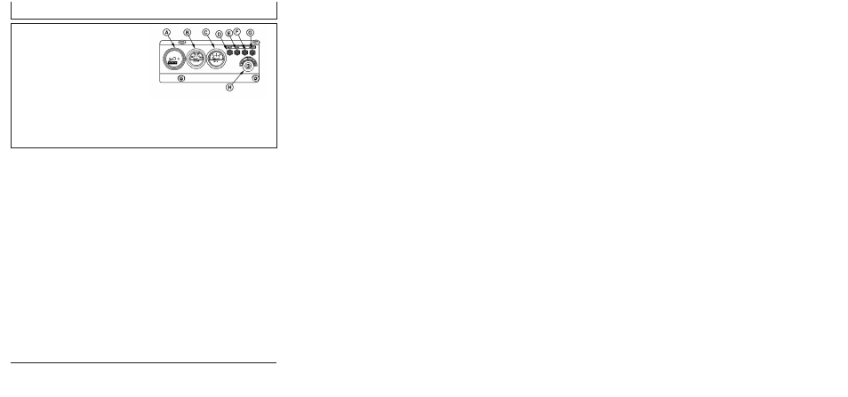 Instrument panel - mech. cont. “270” engines | John Deere POWERTECH 4045 User Manual | Page 98 / 250