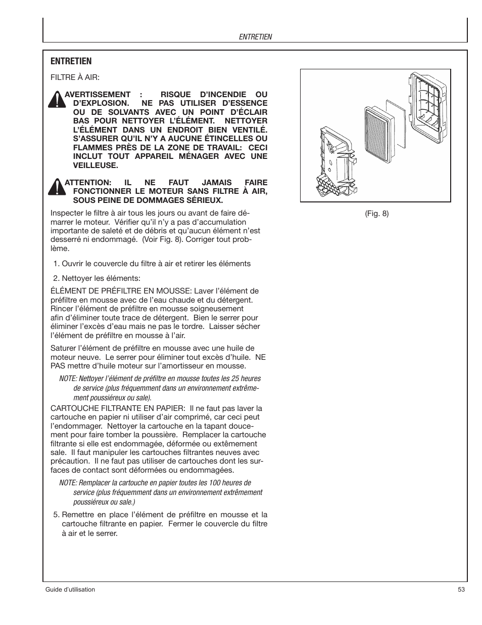 John Deere PR-G7500M User Manual | Page 53 / 92