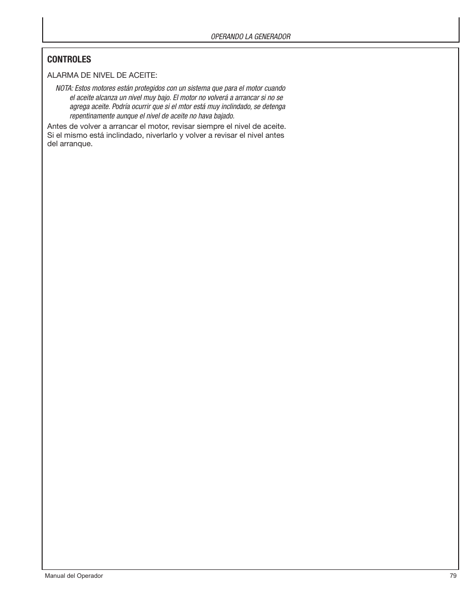 John Deere PR-G7500M User Manual | Page 79 / 92