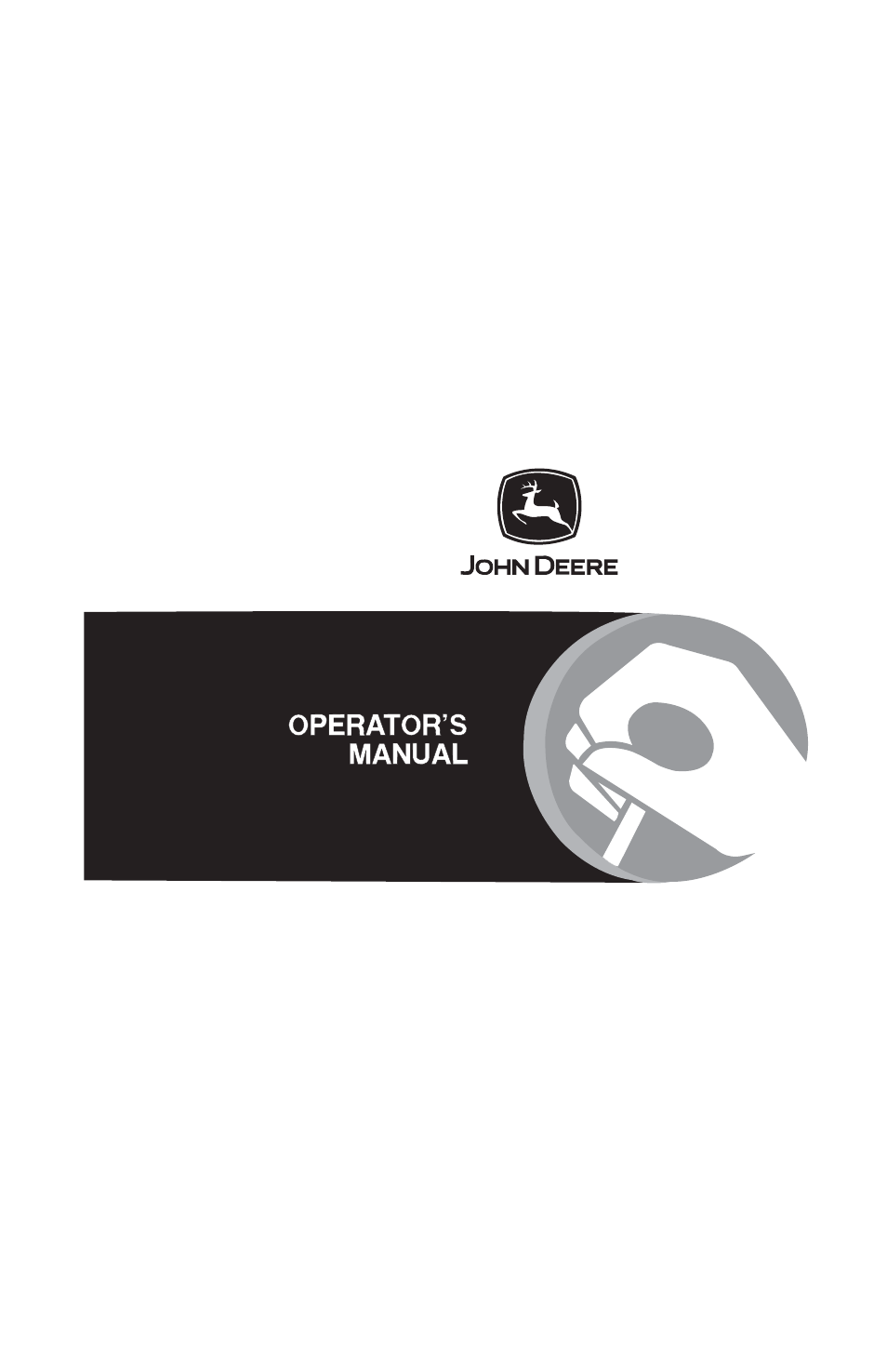 John Deere AT-3104-J User Manual | 32 pages