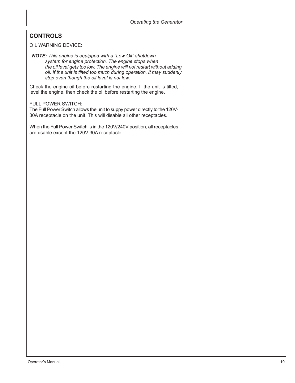 John Deere AC-G4010S User Manual | Page 19 / 98
