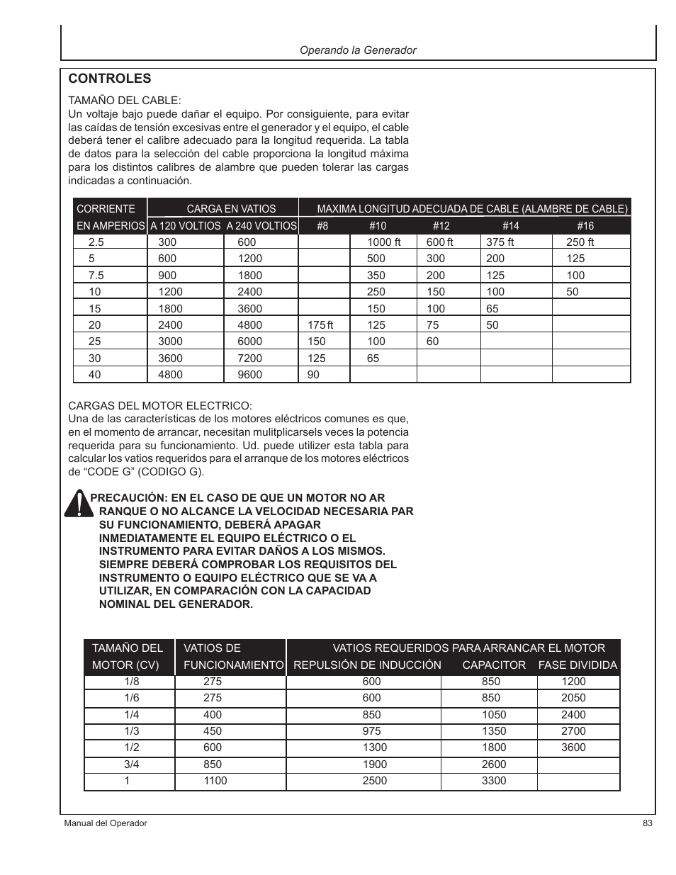 John Deere AC-G4010S User Manual | Page 83 / 98