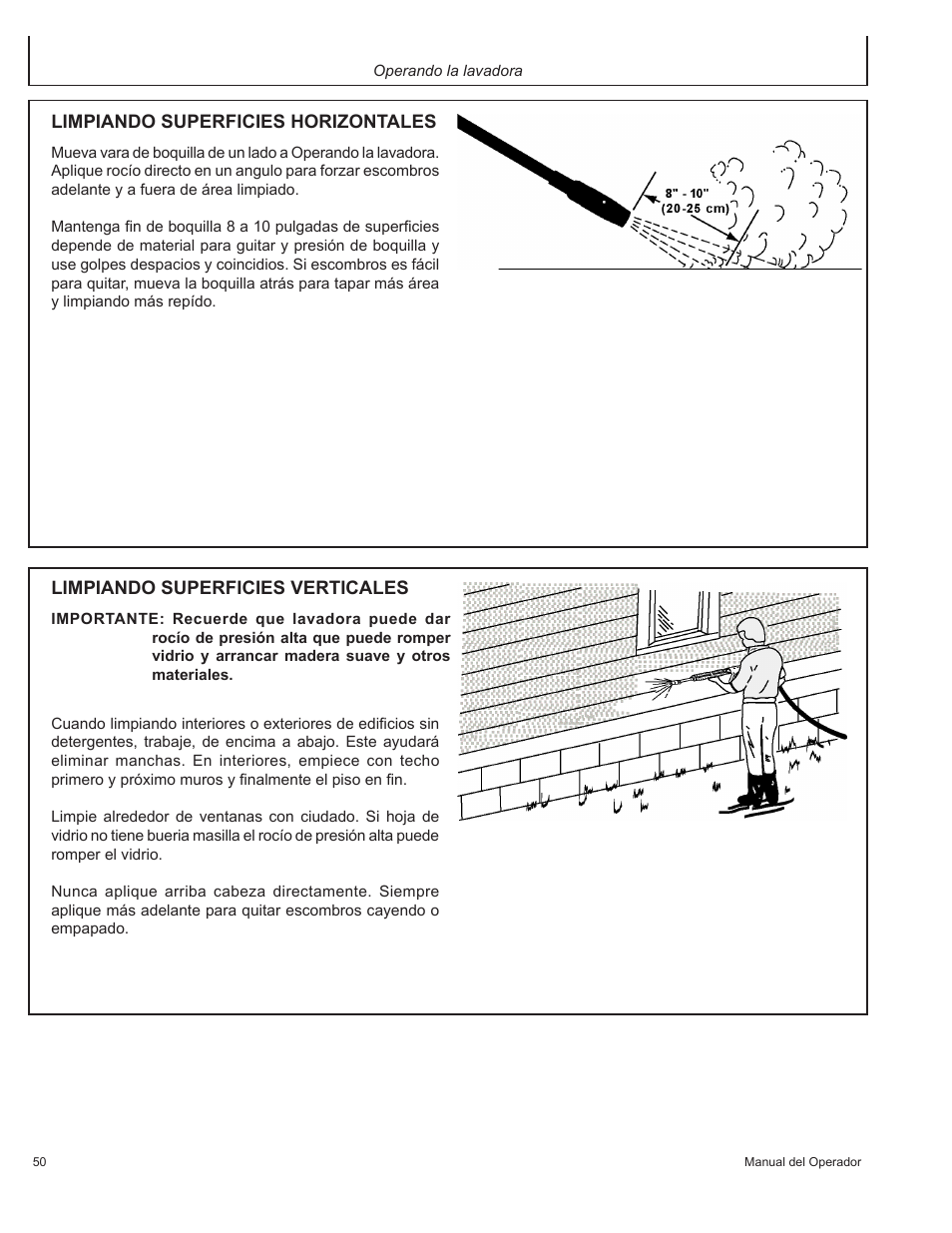 John Deere AC-2500E User Manual | Page 50 / 64