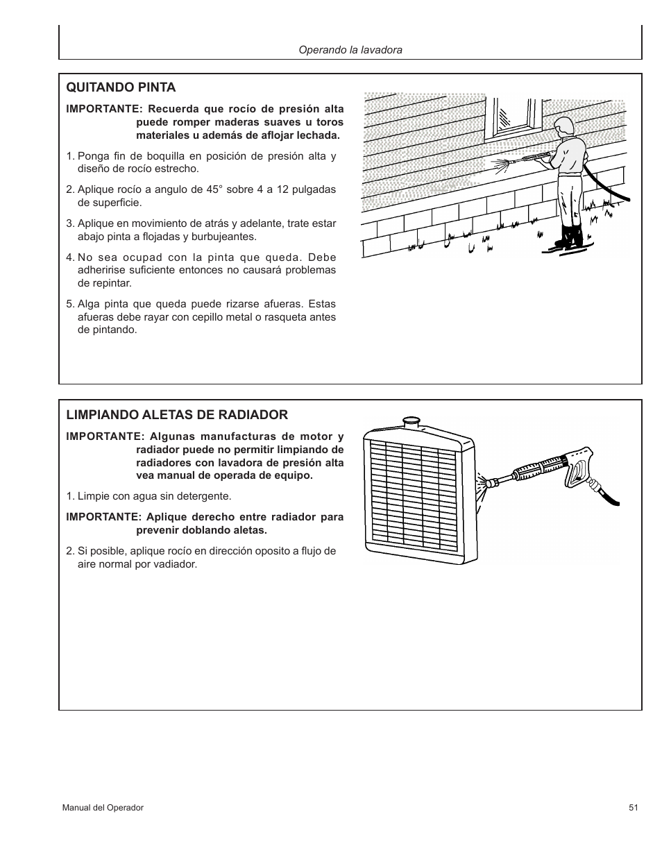 John Deere AC-2500E User Manual | Page 51 / 64