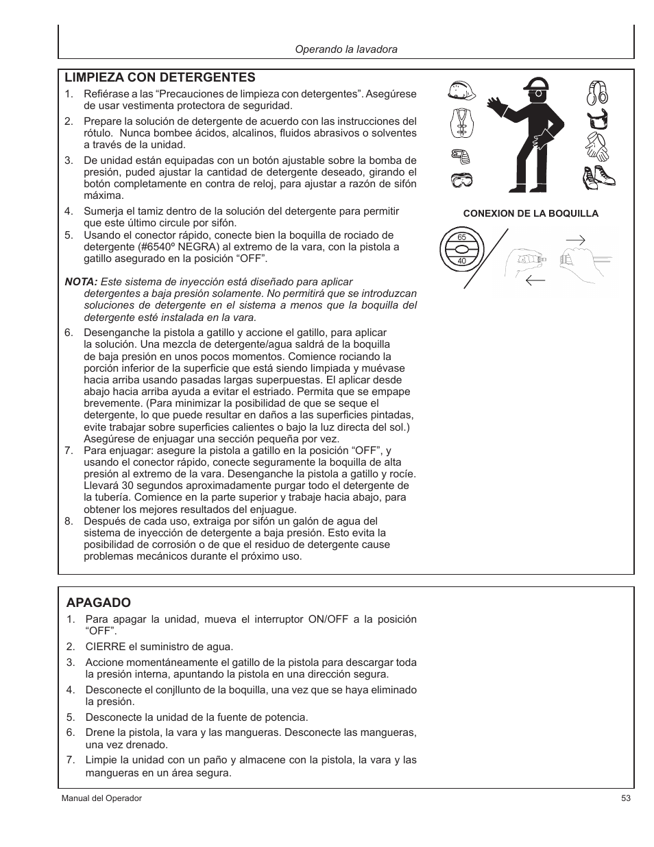 John Deere AC-2500E User Manual | Page 53 / 64