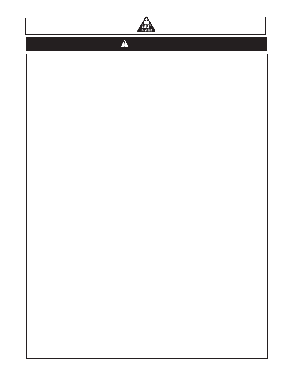 Important | John Deere ET-3410-J User Manual | Page 13 / 24