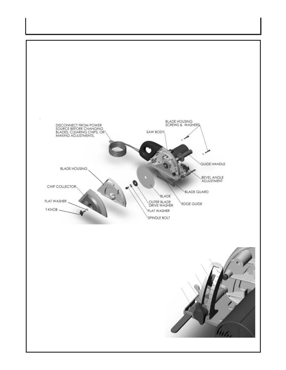 Functional description | John Deere ET-3410-J User Manual | Page 14 / 24