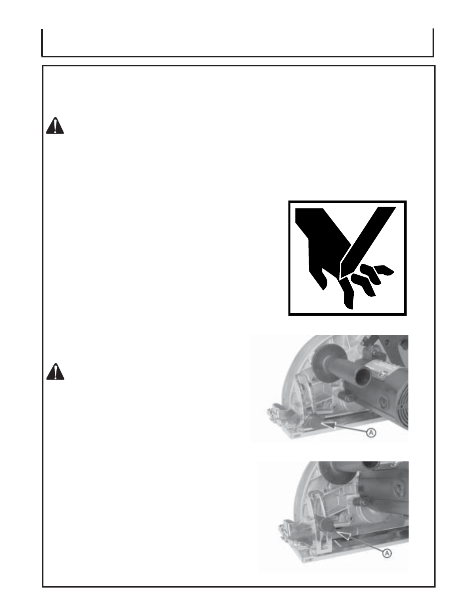 Operation | John Deere ET-3410-J User Manual | Page 15 / 24