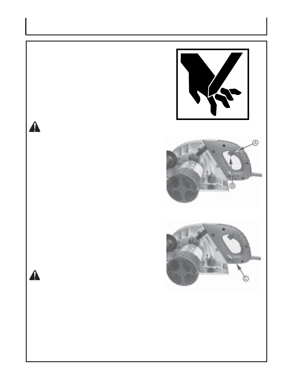 Operation | John Deere ET-3410-J User Manual | Page 17 / 24