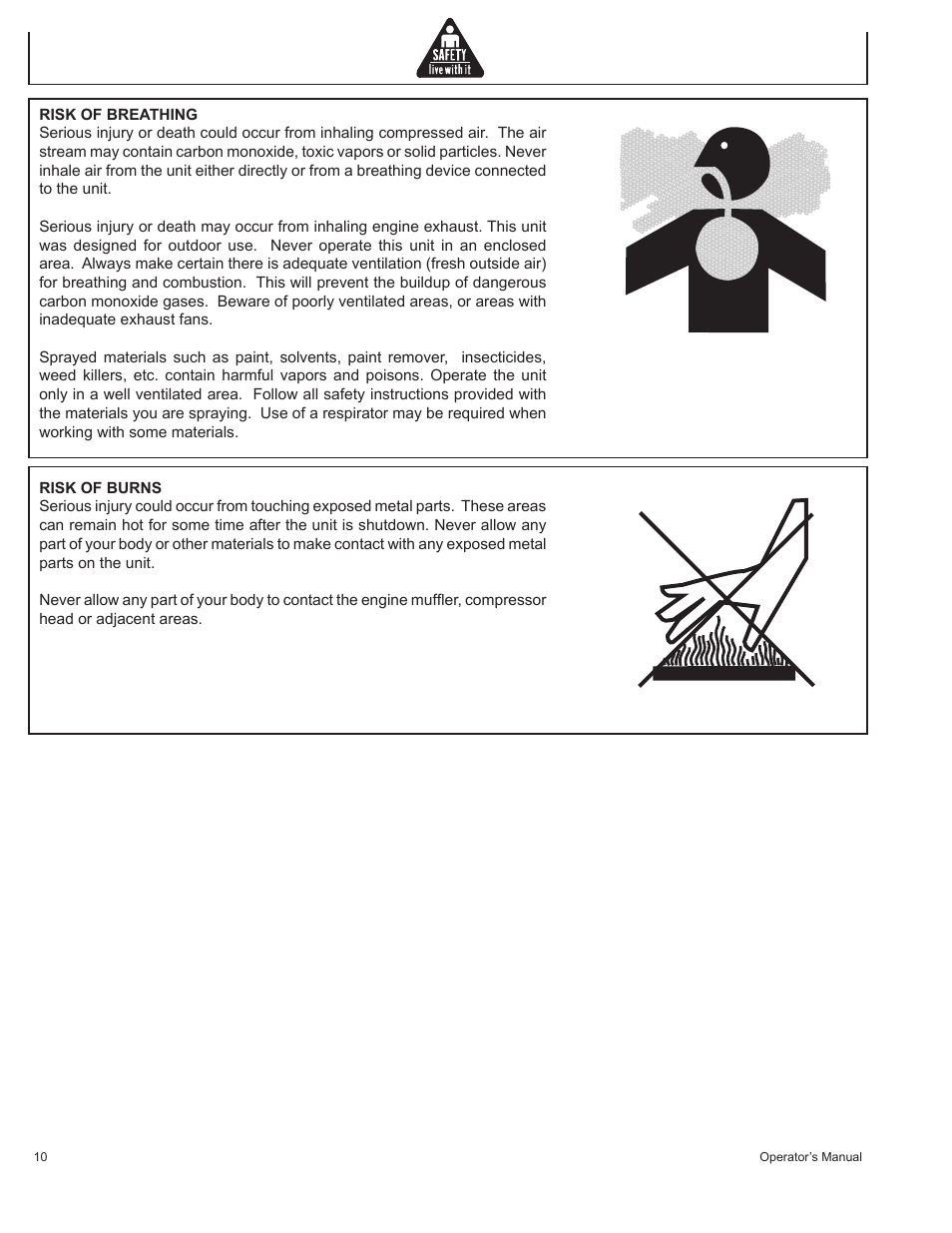 John Deere AC1-CG16H User Manual | Page 10 / 92