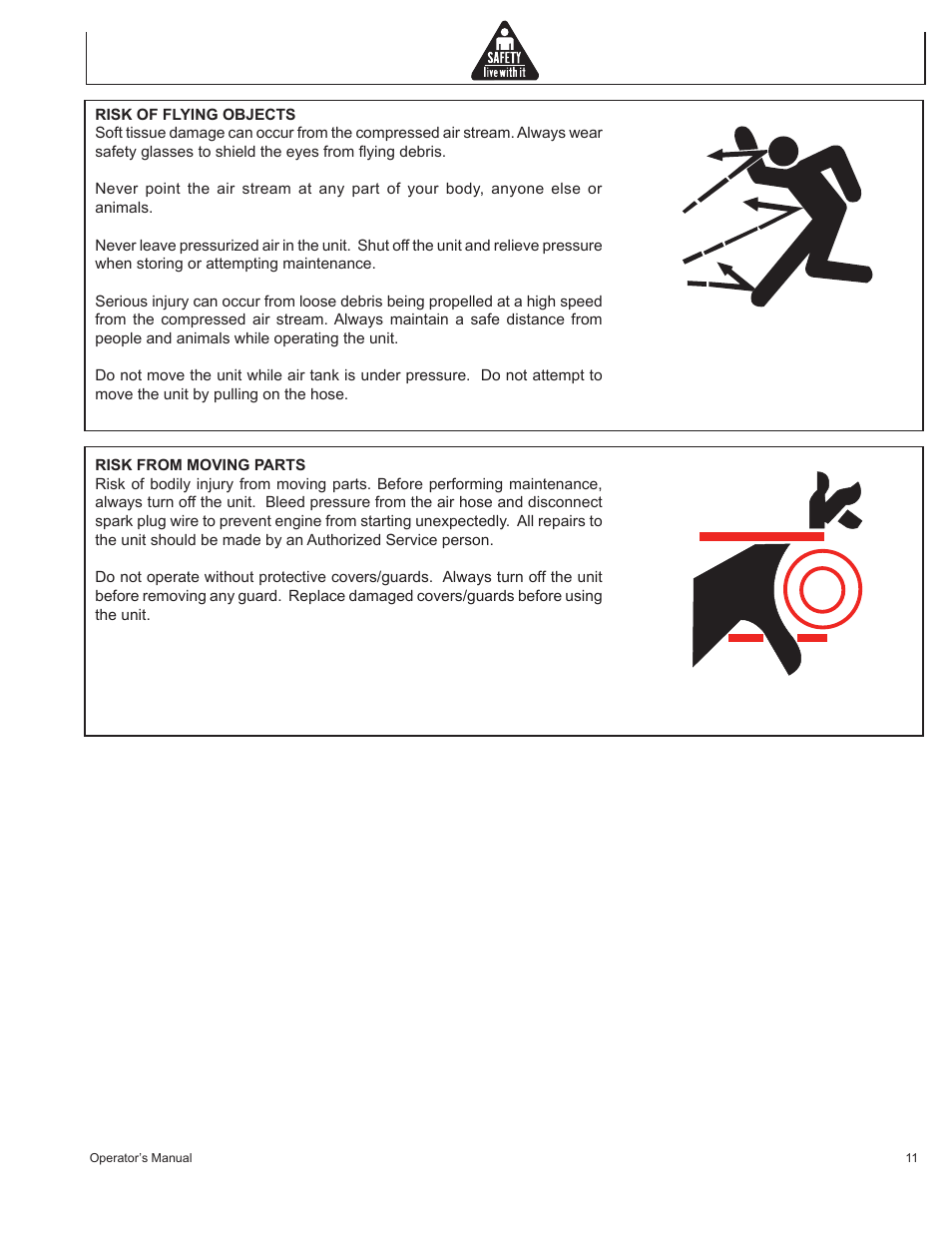 John Deere AC1-CG16H User Manual | Page 11 / 92