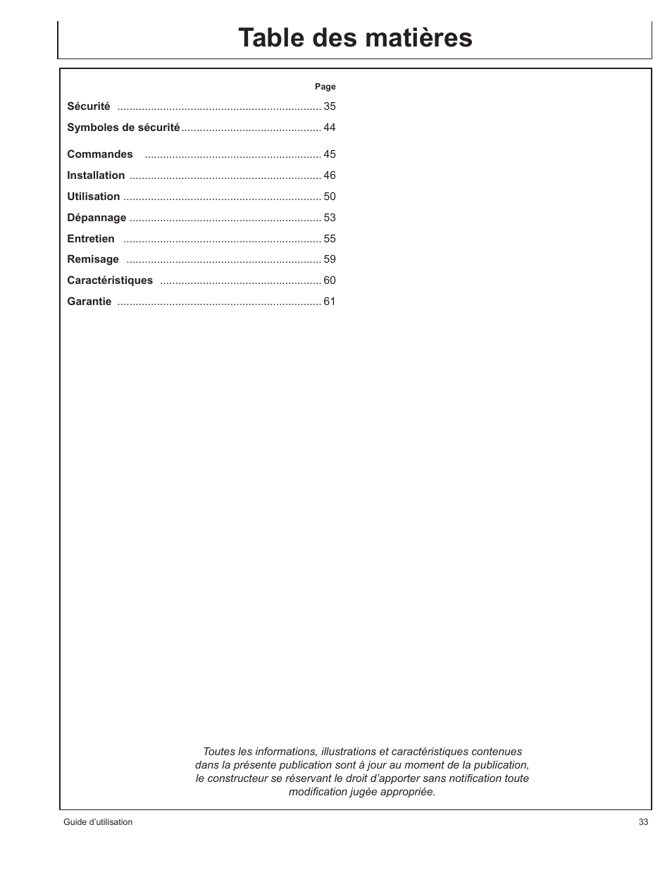 John Deere AC1-CG16H User Manual | Page 33 / 92