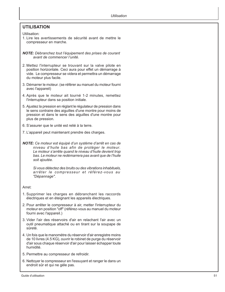 John Deere AC1-CG16H User Manual | Page 51 / 92