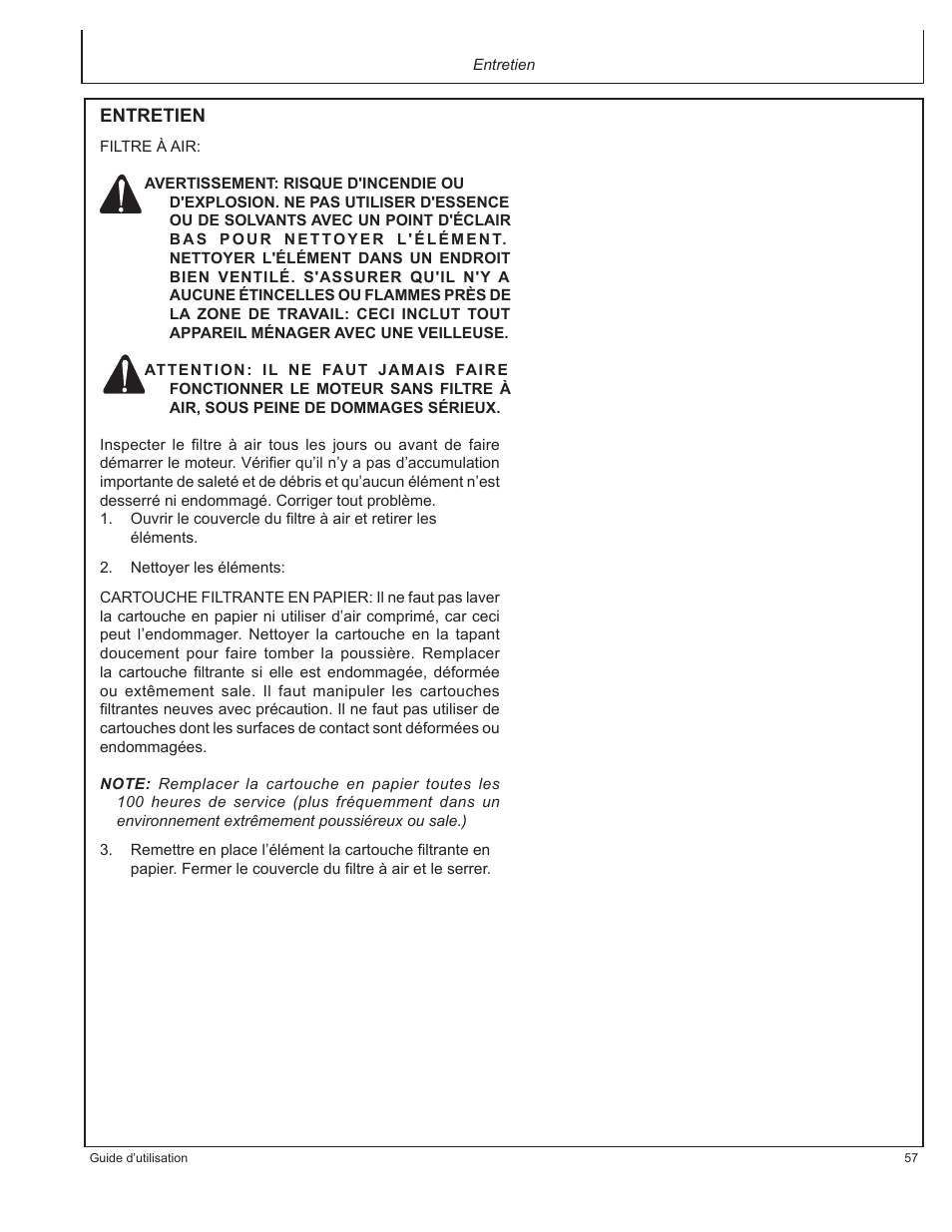 John Deere AC1-CG16H User Manual | Page 57 / 92