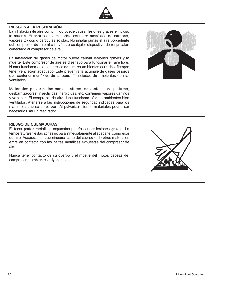 John Deere AC1-CG16H User Manual | Page 70 / 92