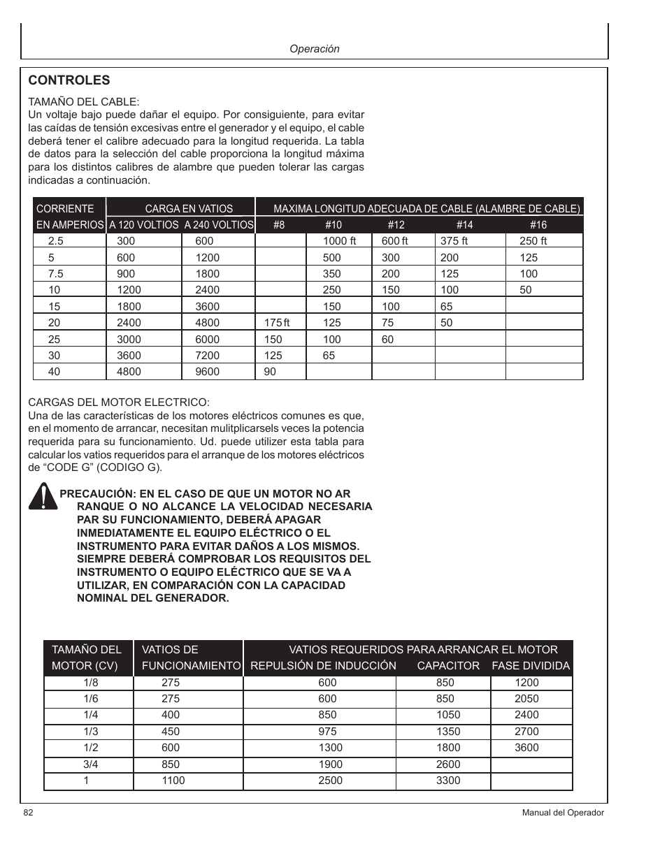 John Deere AC1-CG16H User Manual | Page 82 / 92