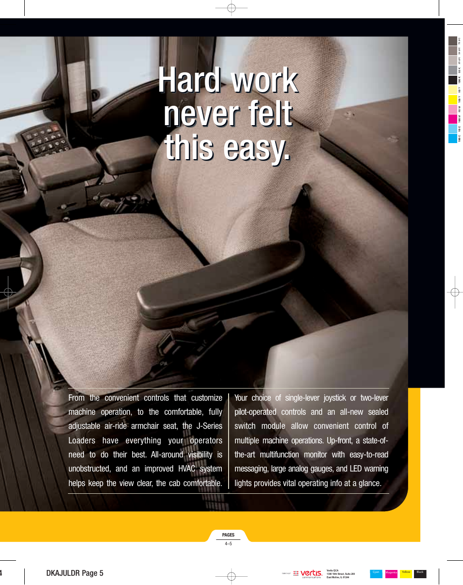 John Deere 624J User Manual | Page 5 / 32