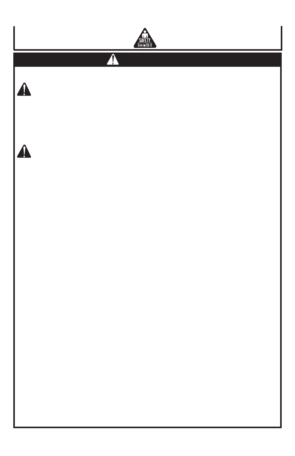 Important | John Deere ET-3406-J User Manual | Page 10 / 72