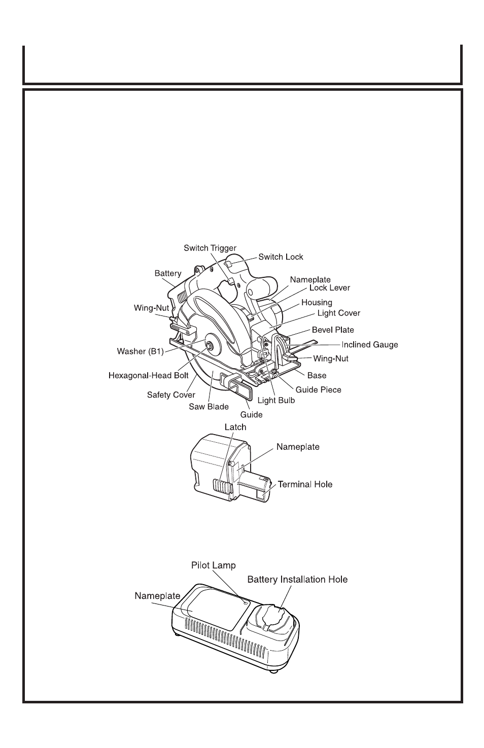 Functional description | John Deere ET-3406-J User Manual | Page 13 / 72