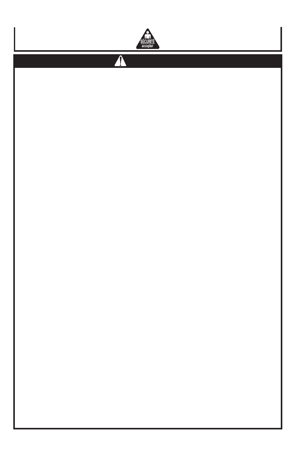 Attention | John Deere ET-3406-J User Manual | Page 31 / 72