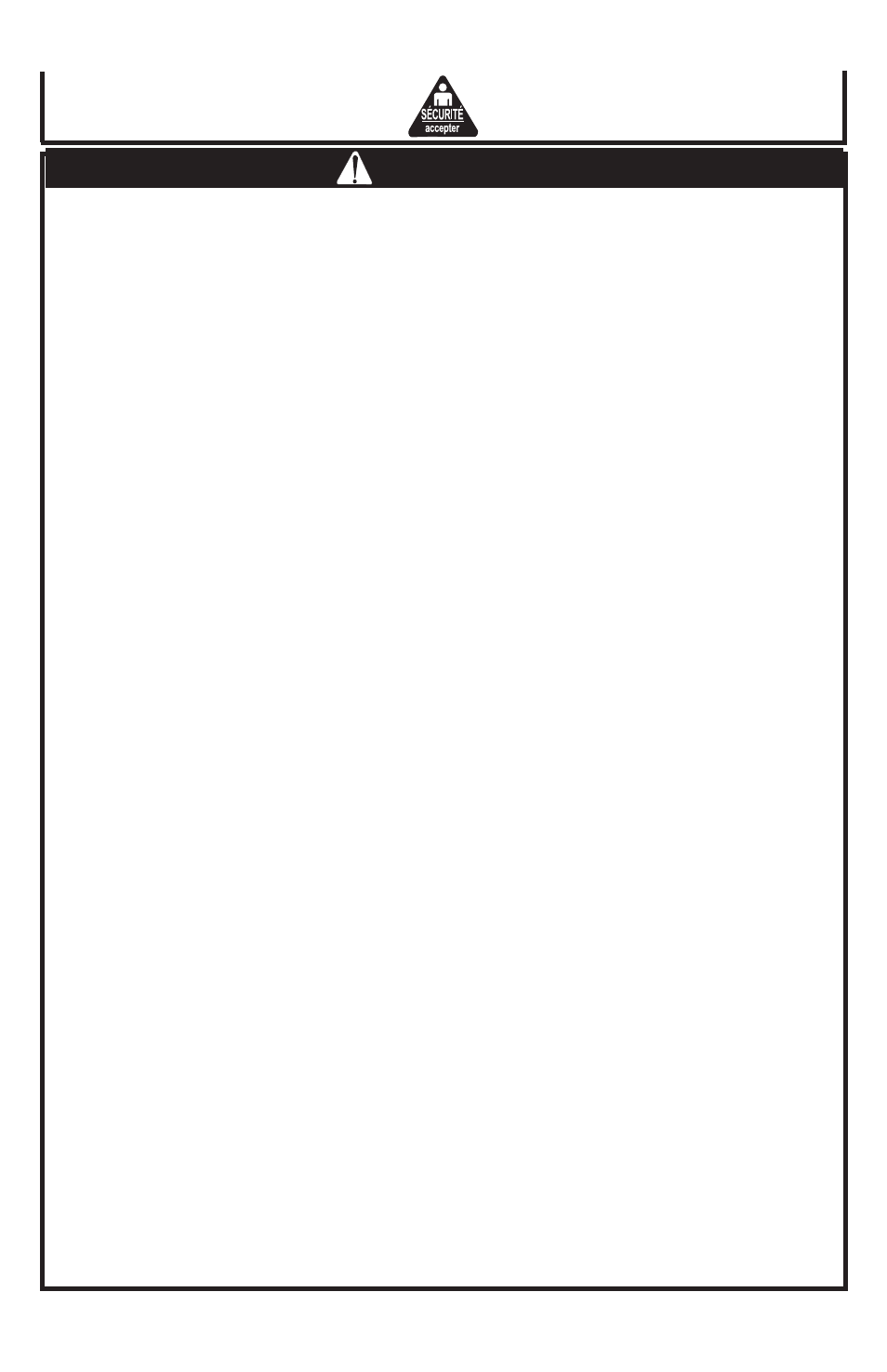 Attention | John Deere ET-3406-J User Manual | Page 33 / 72