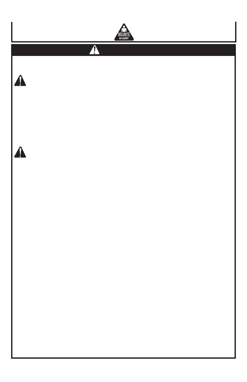 Important | John Deere ET-3406-J User Manual | Page 34 / 72