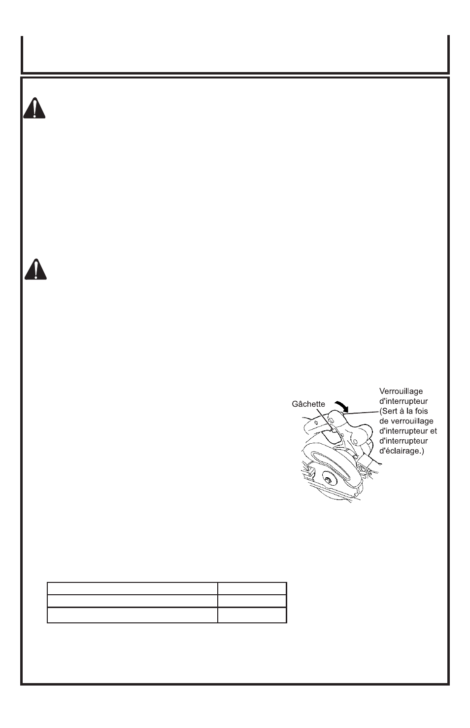 Utilisation | John Deere ET-3406-J User Manual | Page 44 / 72