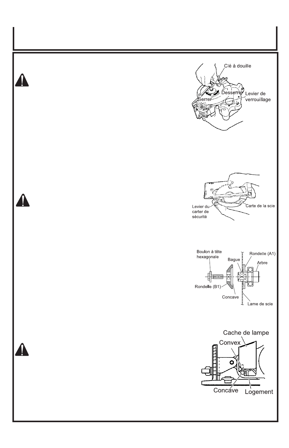 Utilisation | John Deere ET-3406-J User Manual | Page 46 / 72