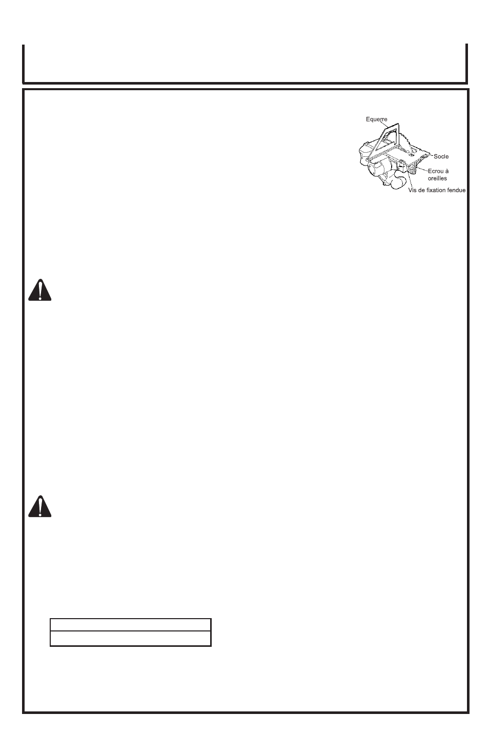 Entretien et inspection | John Deere ET-3406-J User Manual | Page 48 / 72