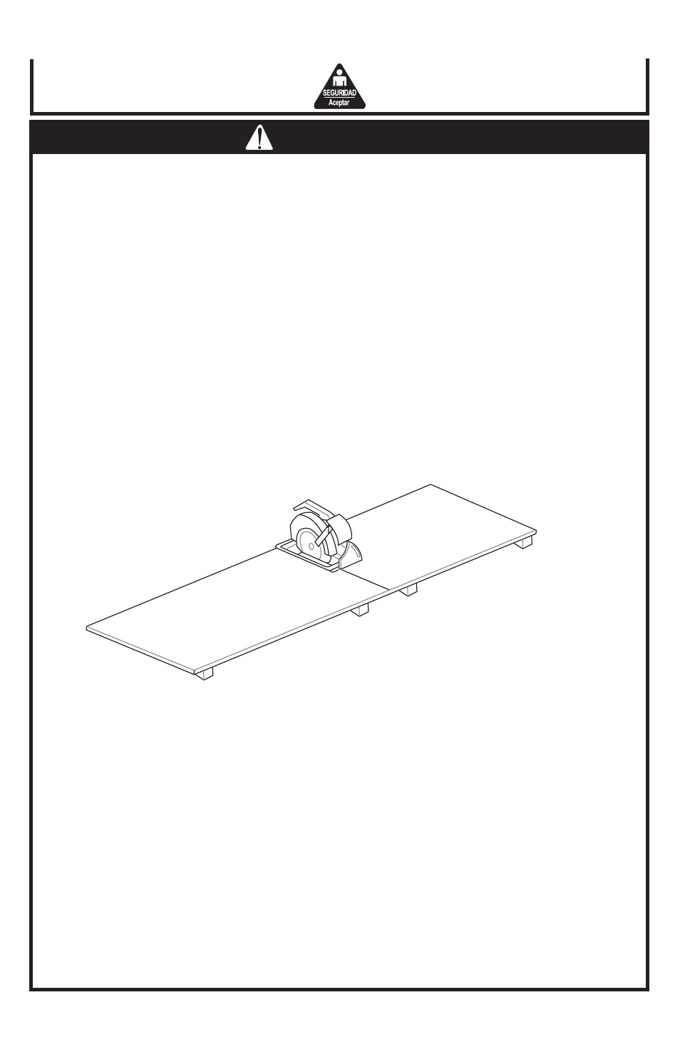Precaucion | John Deere ET-3406-J User Manual | Page 55 / 72