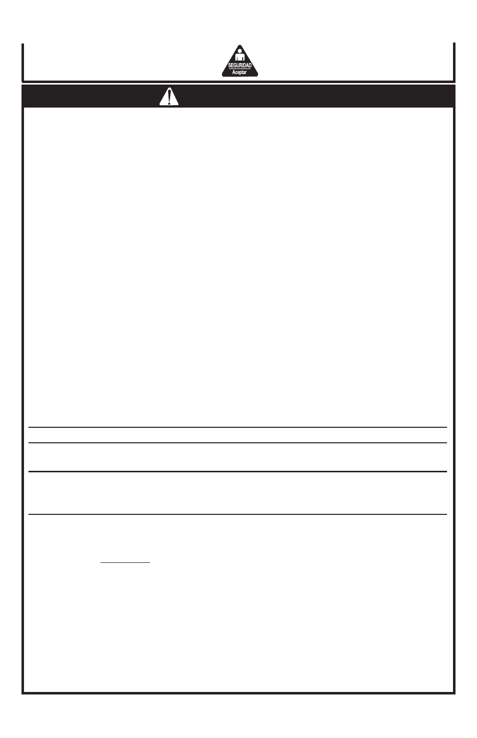 Importante | John Deere ET-3406-J User Manual | Page 58 / 72